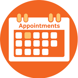 appointment